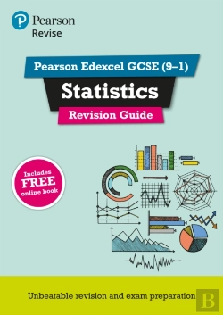 Bertrand.pt - Revise Edexcel Gcse (9-1) Statistics Revision Guide