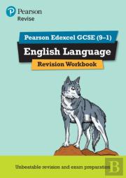 Revise Edexcel Gcse English Language Revision Workbook - For 2026, 2027 Exams