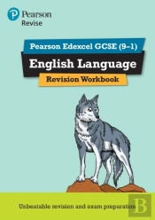 Revise Edexcel Gcse English Language Revision Workbook - For 2026, 2027 Exams