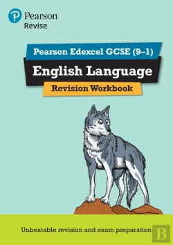 Bertrand.pt - Revise Edexcel Gcse English Language Revision Workbook - For 2026, 2027 Exams