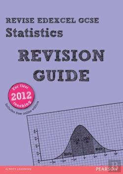 Bertrand.pt - Revise Edexcel Gcse Statistics Revision Guide