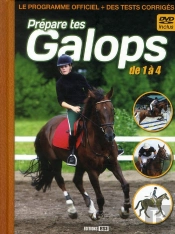 Revise Les Galops De 1 À 4