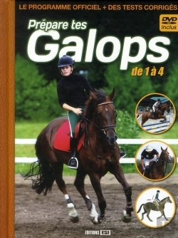 Bertrand.pt - Revise Les Galops De 1 À 4
