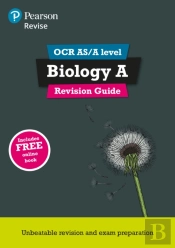 Revise Ocr As/A Level Biology Revision Guide