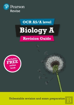 Bertrand.pt - Revise Ocr As/A Level Biology Revision Guide