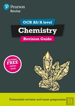 Bertrand.pt - Revise Ocr As/A Level Chemistry Revision Guide