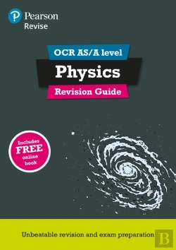 Bertrand.pt - Revise Ocr As/A Level Physics Revision Guide (With Online Edition)