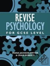 Revise Psychology For Gcse Level