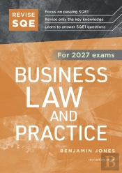 Revise Sqe Business Law And Practice 2027