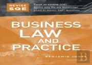 Revise Sqe Business Law And Practice