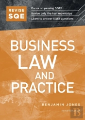 Revise Sqe Business Law And Practice