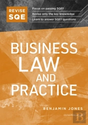 Revise Sqe Business Law And Practice