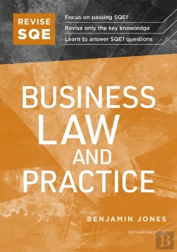 Bertrand.pt - Revise Sqe Business Law And Practice
