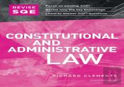 Revise Sqe Constitutional And Administrative Law