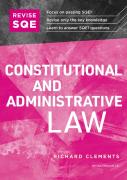 Revise Sqe Constitutional And Administrative Law