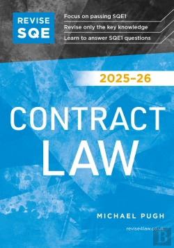 Bertrand.pt - Revise Sqe Contract Law 2025/26