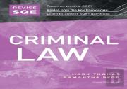 Revise Sqe Criminal Law
