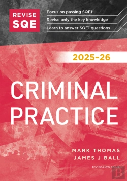 Bertrand.pt - Revise Sqe Criminal Practice 2025/26