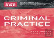 Revise Sqe Criminal Practice