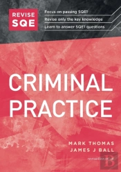 Revise Sqe Criminal Practice