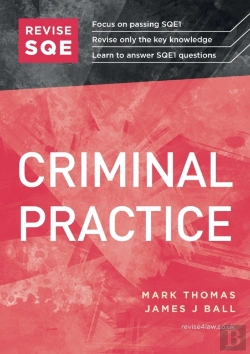 Bertrand.pt - Revise Sqe Criminal Practice