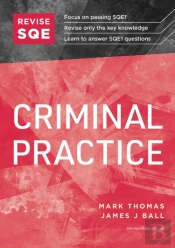Revise Sqe Criminal Practice
