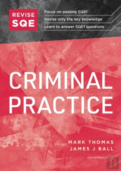 Bertrand.pt - Revise Sqe Criminal Practice