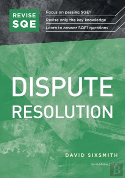 Bertrand.pt - Revise Sqe Dispute Resolution