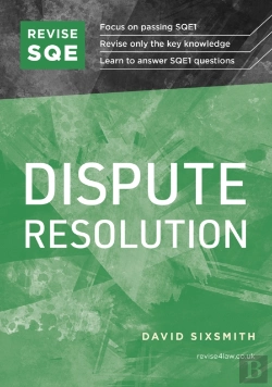Bertrand.pt - Revise Sqe Dispute Resolution