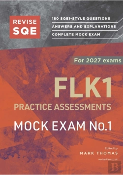 Bertrand.pt - Revise Sqe Flk1 Practice Assessments 2027: Mock Exam 1