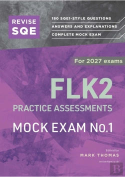 Bertrand.pt - Revise Sqe Flk2 Practice Assessments 2027: Mock Exam 1