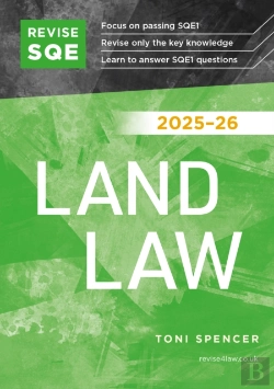 Bertrand.pt - Revise Sqe Land Law 2025/26