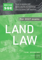 Revise Sqe Land Law 2027