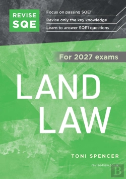 Bertrand.pt - Revise Sqe Land Law 2027