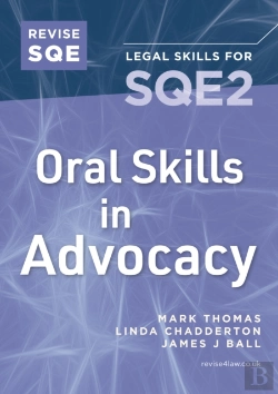 Bertrand.pt - Revise Sqe Oral Skills For Sqe2: Advocacy