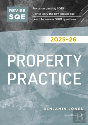 Revise Sqe Property Practice 2025/26