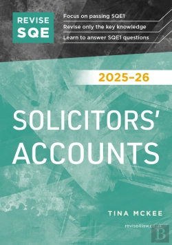 Bertrand.pt - Revise Sqe Solicitors' Accounts 2025/26