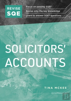 Bertrand.pt - Revise Sqe Solicitors' Accounts