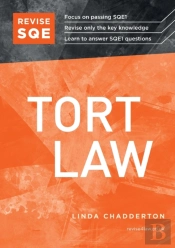 Revise Sqe Tort Law