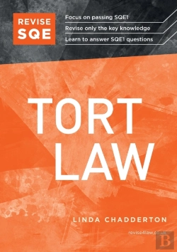 Bertrand.pt - Revise Sqe Tort Law