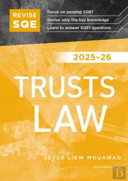 Bertrand.pt - Revise Sqe Trusts Law 2025/26