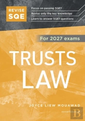 Revise Sqe Trusts Law 2027