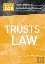 Revise Sqe Trusts Law