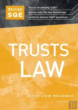 Bertrand.pt - Revise Sqe Trusts Law
