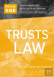 Revise Sqe Trusts Law