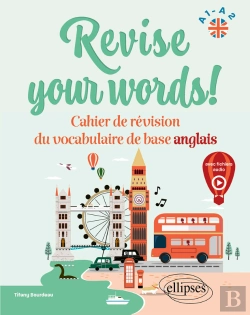 Bertrand.pt - Revise Your Words! A1-A2
