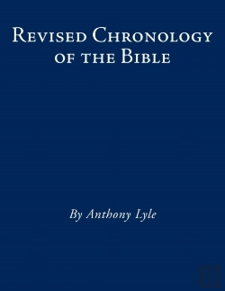 Bertrand.pt - Revised Chronology Of The Bible