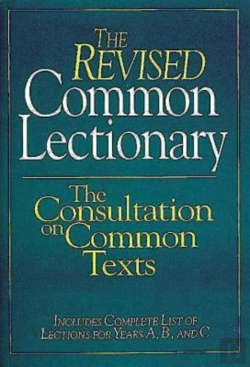 Bertrand.pt - Revised Common Lectionary