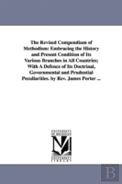 Revised Compendium Of Methodism