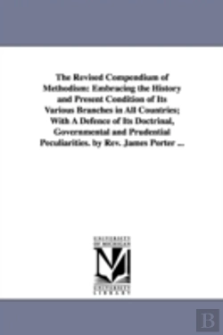 Bertrand.pt - Revised Compendium Of Methodism